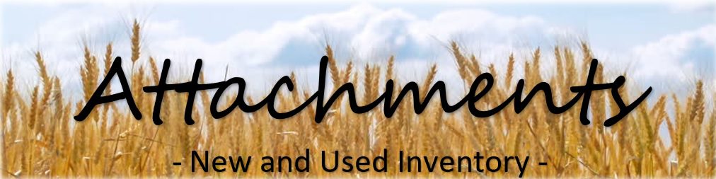 attachments header