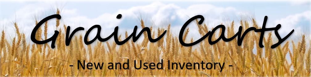grain carts header