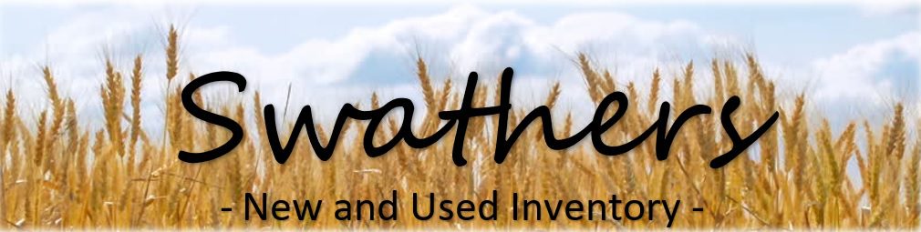 swathers header