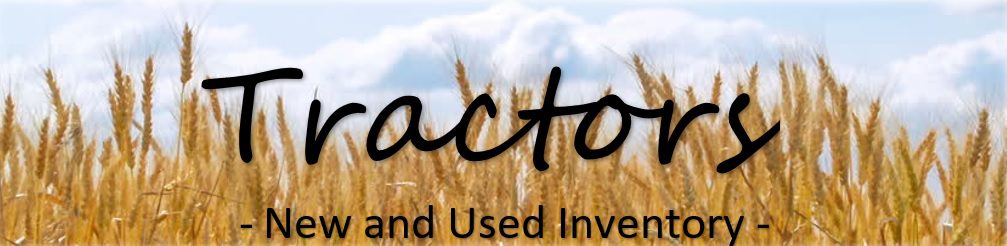 tractor header